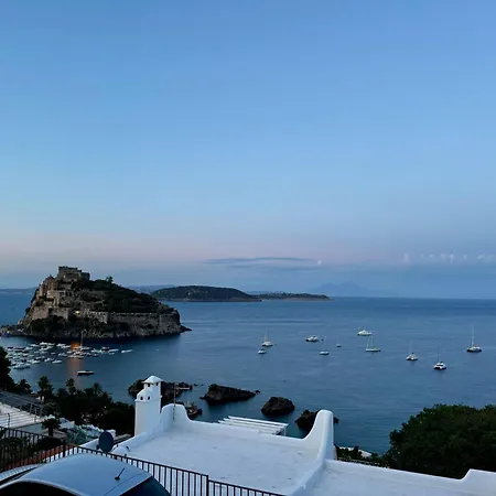 Apartment Vista Castello Ischia