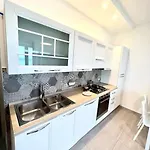 Apartamento Vista Castello Isquia
