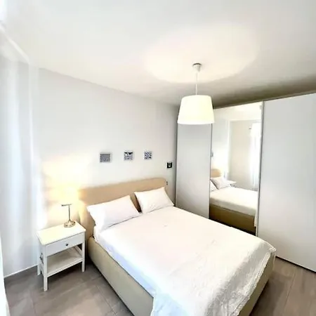 Vista Castello * Ίσκια