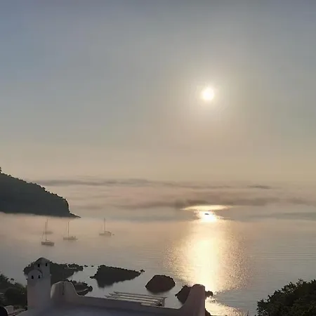 Vista Castello Apartment Ischia