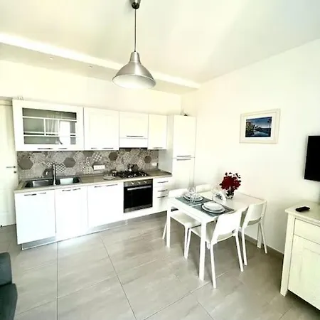 Apartamento Vista Castello Isquia