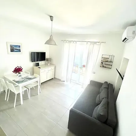 Vista Castello Apartment Ischia