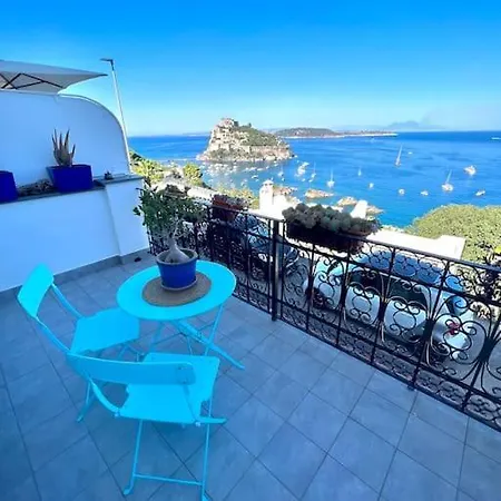 Apartment Vista Castello *
