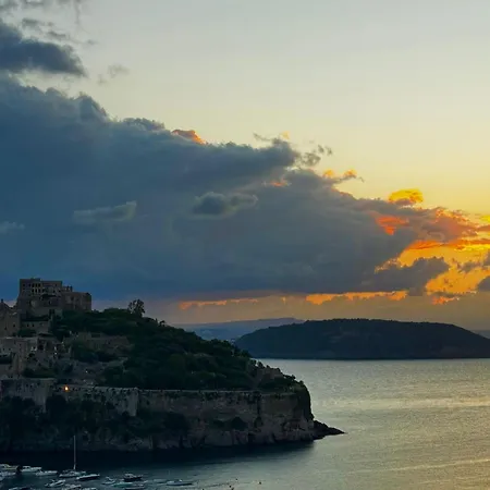 Vista Castello